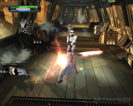 Star Wars: The Force Unleashed - Ultimate Sith Edition