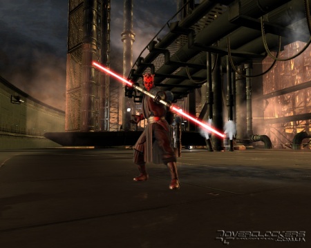 Star Wars: The Force Unleashed - Ultimate Sith Edition