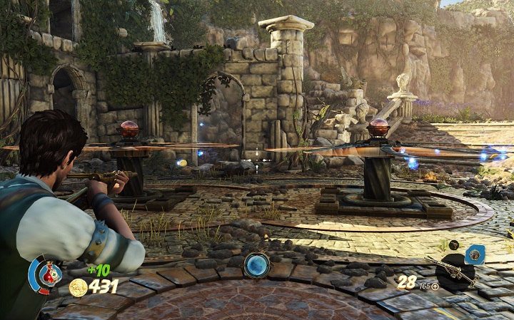 Strange Brigade