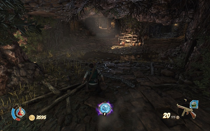 Strange Brigade