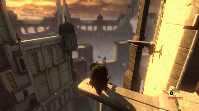Styx: Master of Shadows