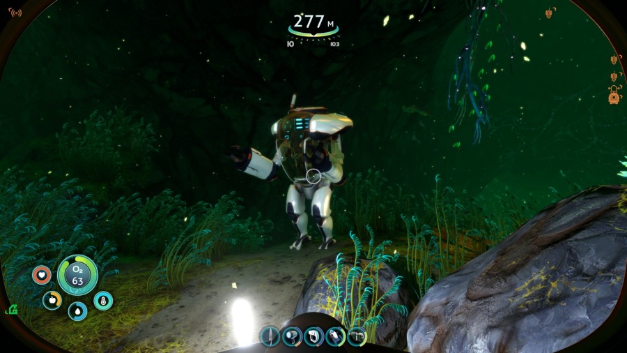 Subnautica Below Zero