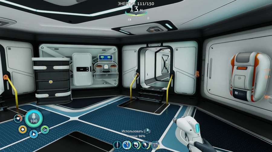 Subnautica Below Zero