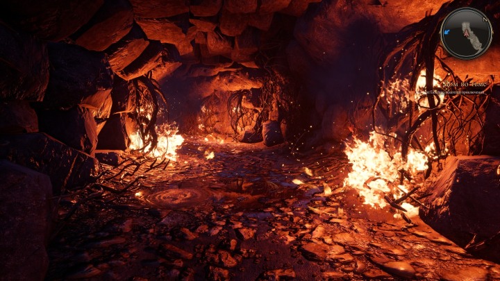 The Bard's Tale IV: Barrows Deep