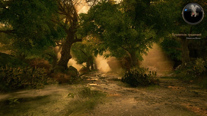 The Bard's Tale IV: Barrows Deep