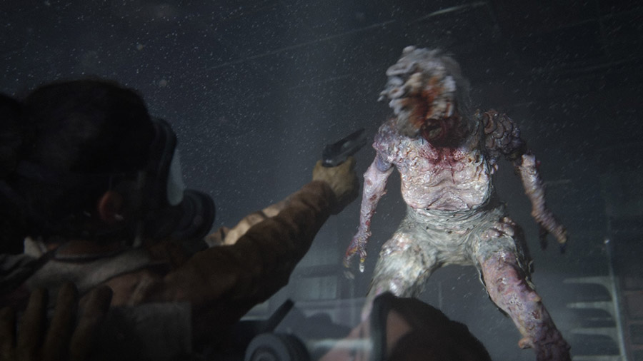 The Last of Us Part II