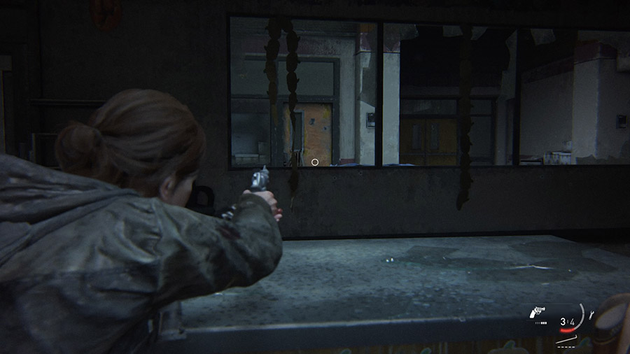 The Last of Us Part II