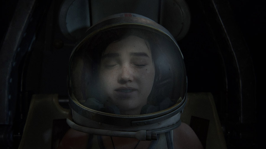 The Last of Us Part II