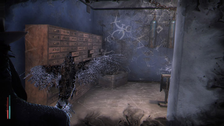 The Sinking City