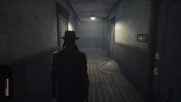 The Sinking City