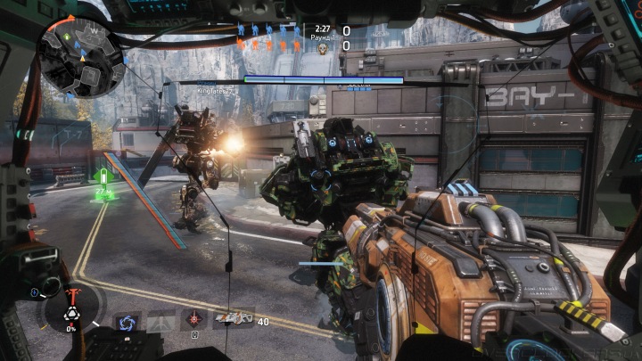 Titanfall 2