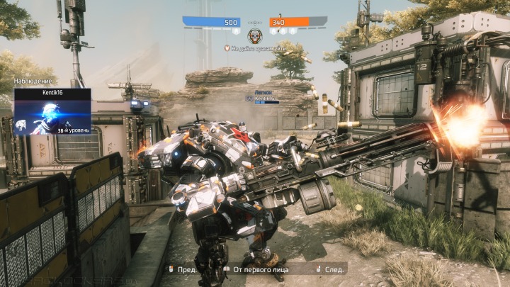 Titanfall 2