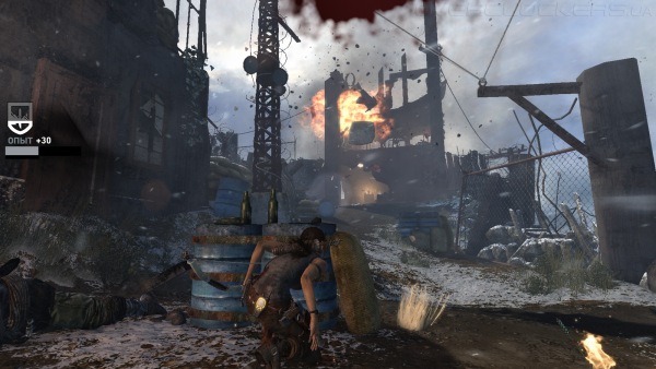 Tomb Raider