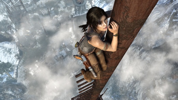 Tomb Raider