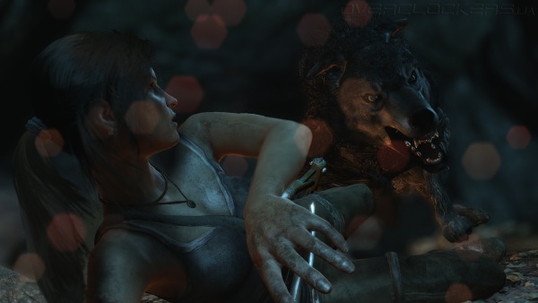 Tomb Raider