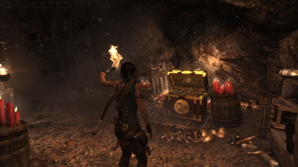 Tomb Raider