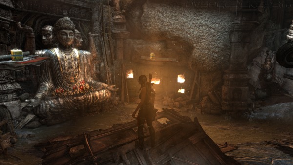 Tomb Raider