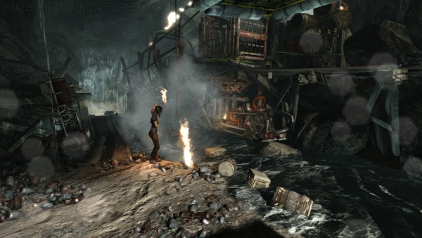 Tomb Raider