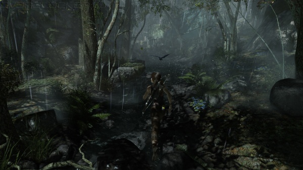 Tomb Raider