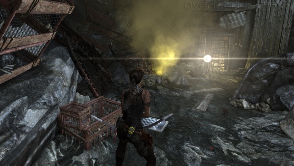 Tomb Raider