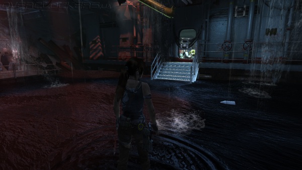 Tomb Raider