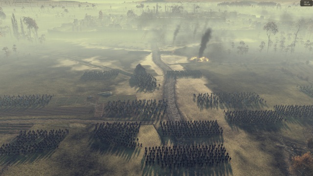 Total War: Attila