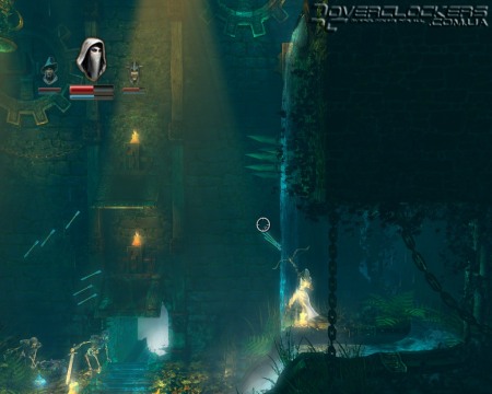 Trine. Волшебное трио