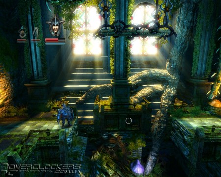 Trine. Волшебное трио