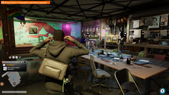 Watch Dogs 2