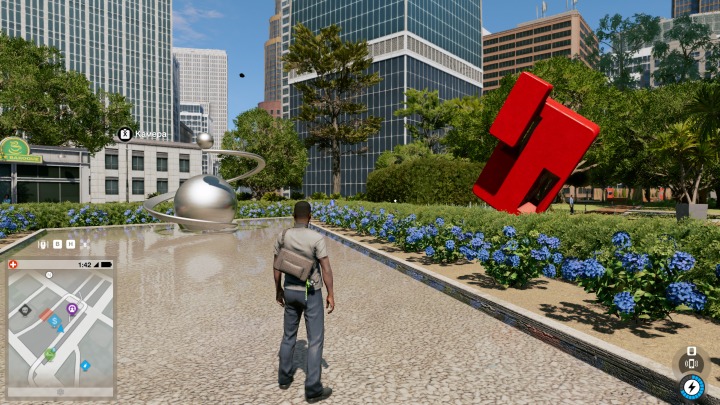 Watch Dogs 2