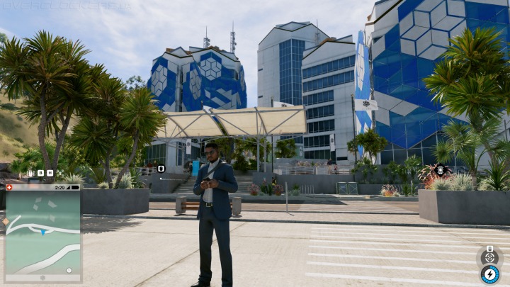 Watch Dogs 2