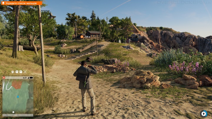 Watch Dogs 2