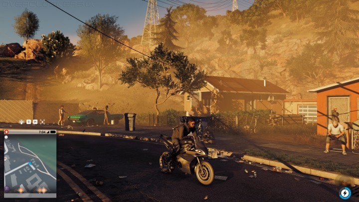 Watch Dogs 2