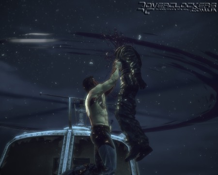 X-Men Origins: Wolverine