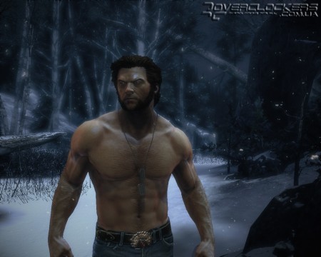 X-Men Origins: Wolverine