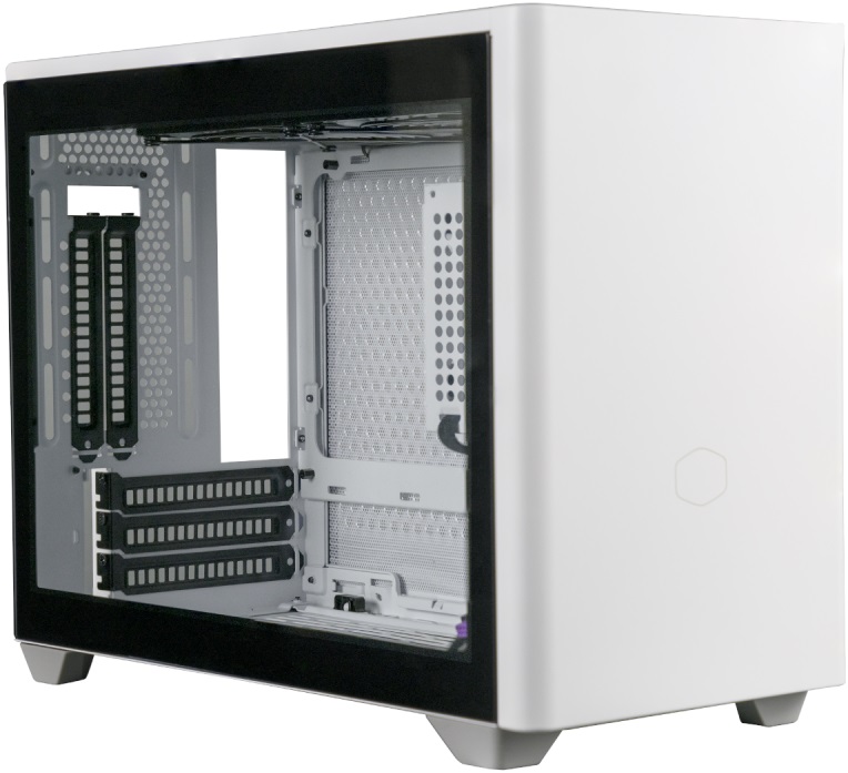 Cooler Master MasterBox NR200P