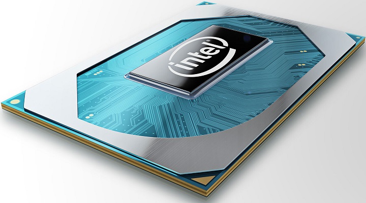CPU Intel