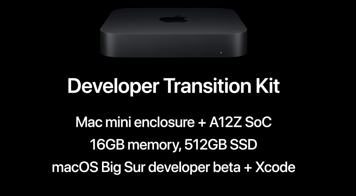 Apple Silicon