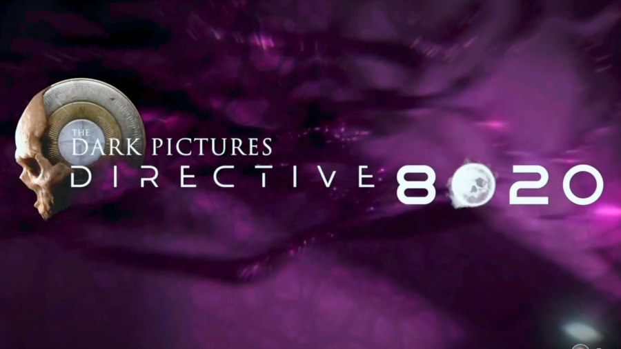 Первый тизер The Dark Pictures Anthology: Directive 8020