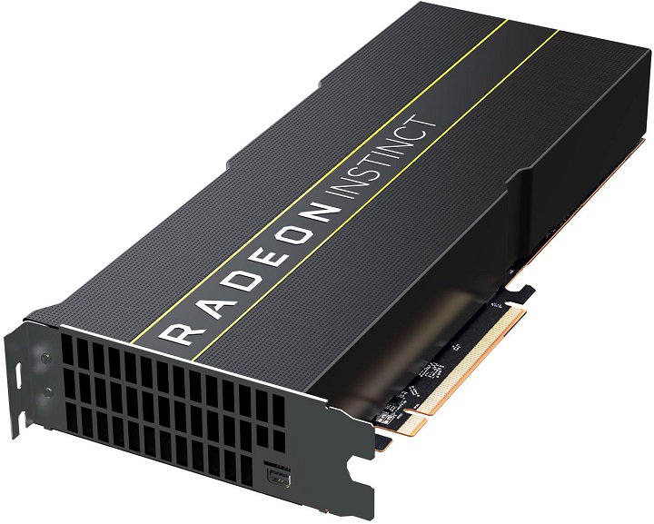 Radeon Instinct MI60