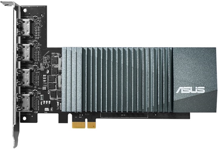 ASUS GeForce GT 710
