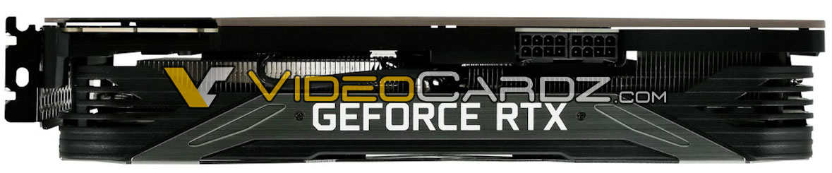 Gainward Phoenix RTX 3000