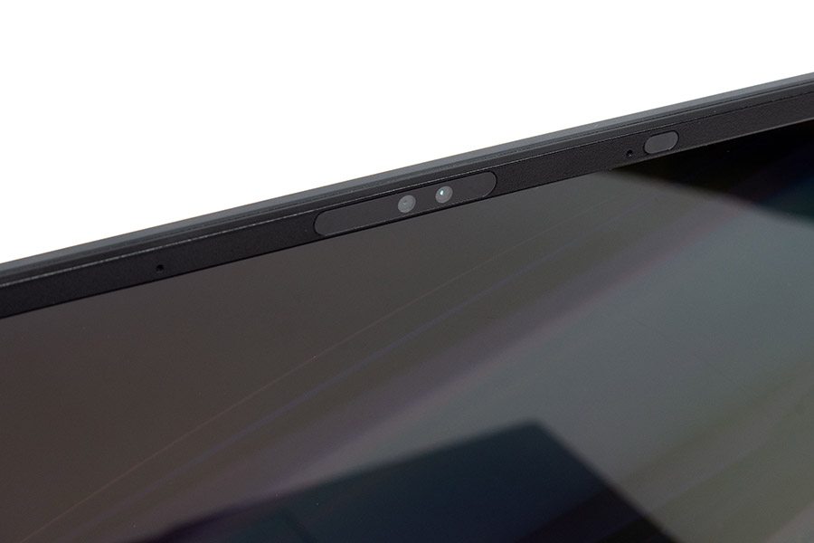 ASUS Zenbook Pro 14 OLED (UX6404)