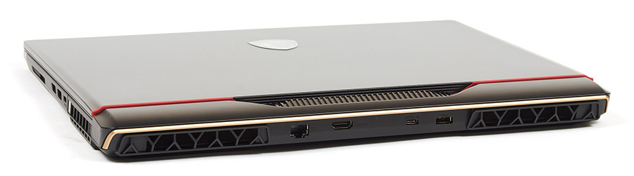 MSI Raider GE78 HX 13V