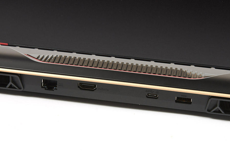 MSI Raider GE78 HX 13V