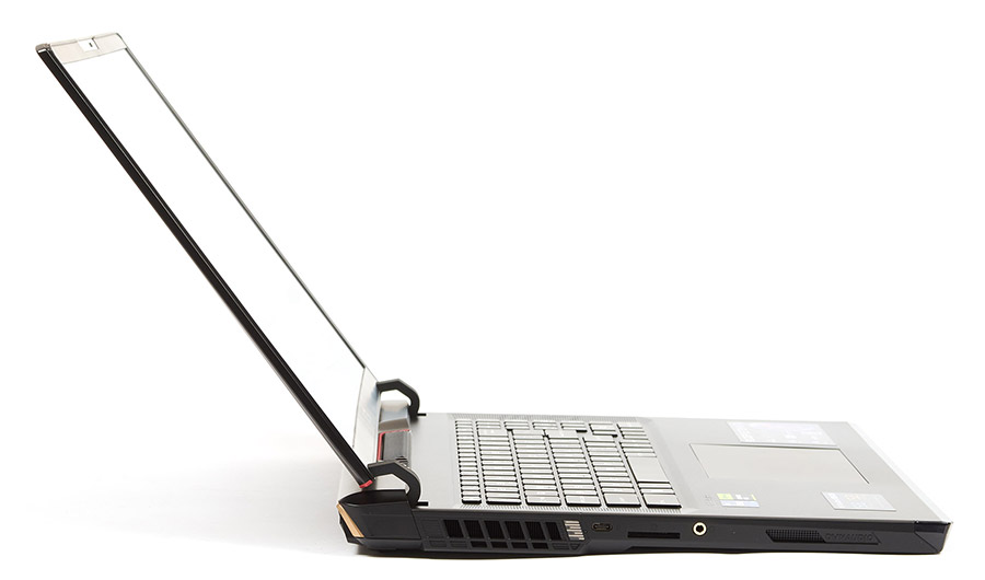 MSI Raider GE78 HX 13V