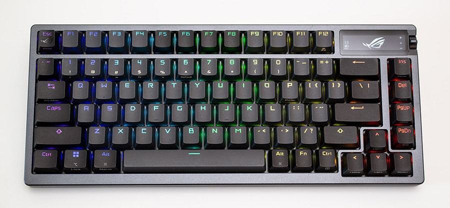 ASUS ROG Azoth