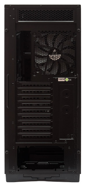 Corsair Obsidian 750D