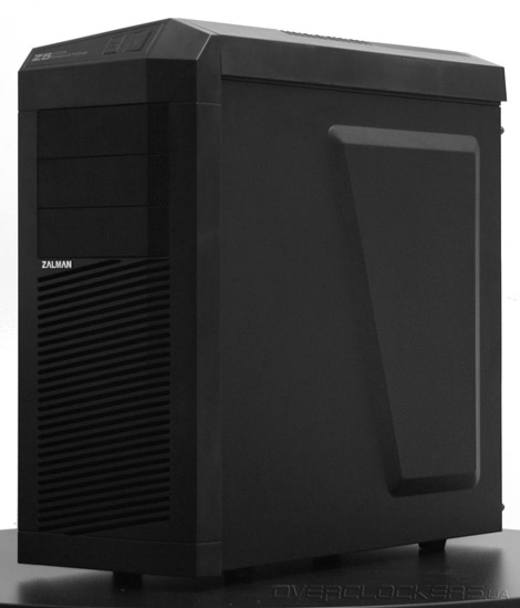 Zalman Z5