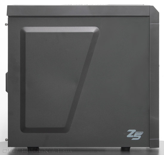 Zalman Z5